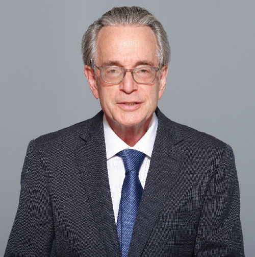 Dr. Robert Pasahow